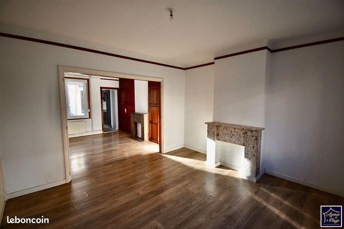 Maison 5 pièces 88 m²