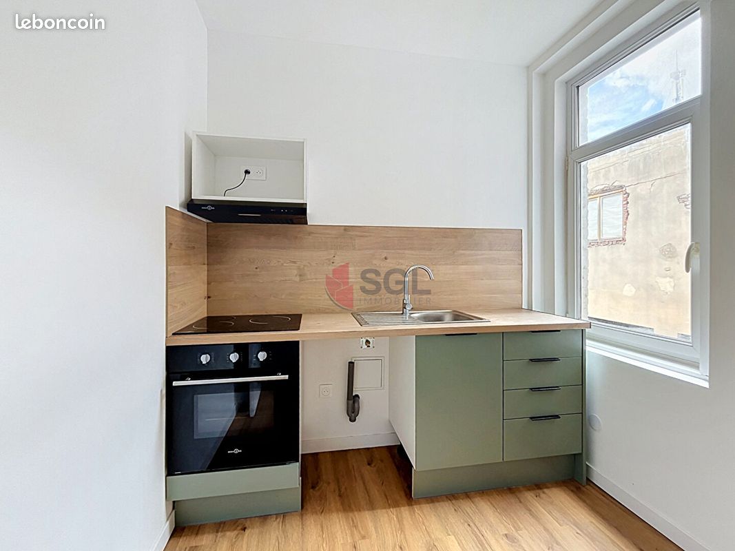 Appartement 3 pièces 52 m² (image 3)