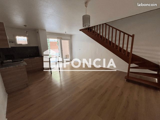 Appartement 2 pièces 46 m² · à Maxéville · 46 m² · 610 €