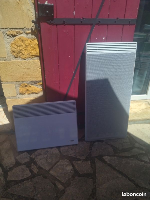 Radiateur électrique (image 1)