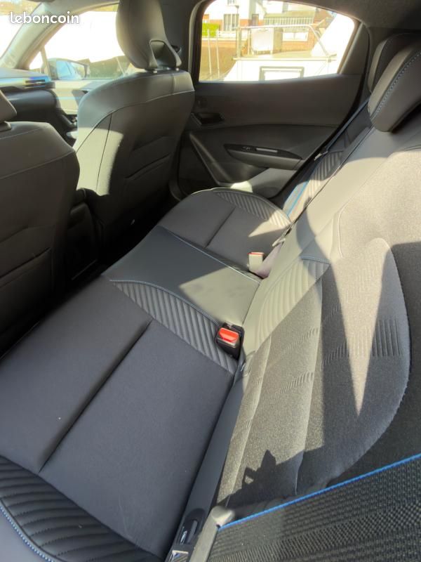 Renault Alpine CLIO VI ESPRIT FULL HYBRID 160 CV CH (image 9)