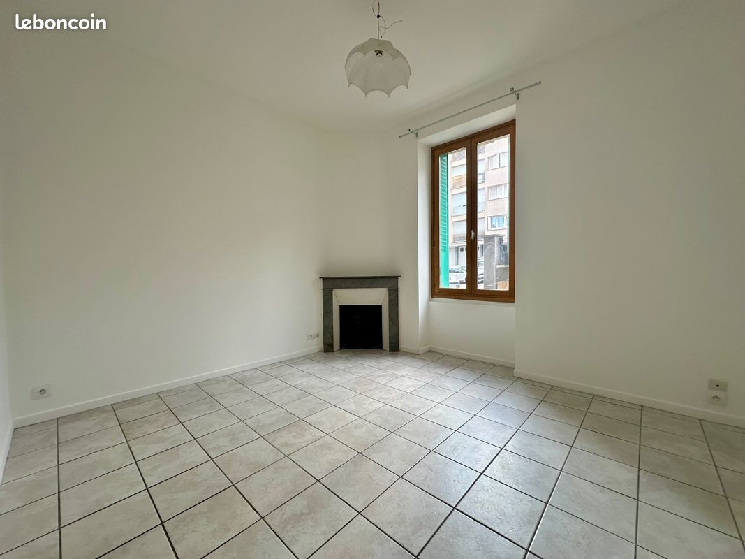 Appartement 2 pièces 56 m² · à Chamalières · 56 m² · 480 €/mois