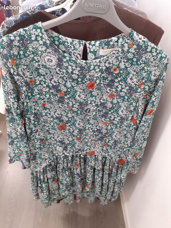 Robe See U Soon 36 Multicolor neuve (image 1)