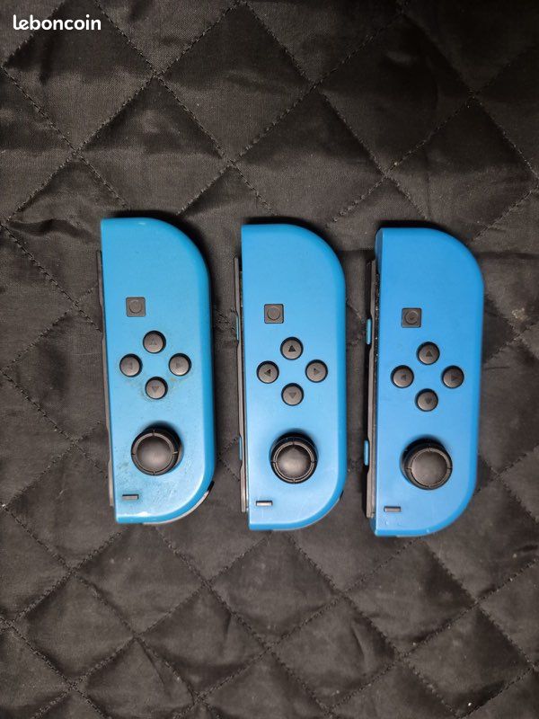 Joy Con Switch (image 5)