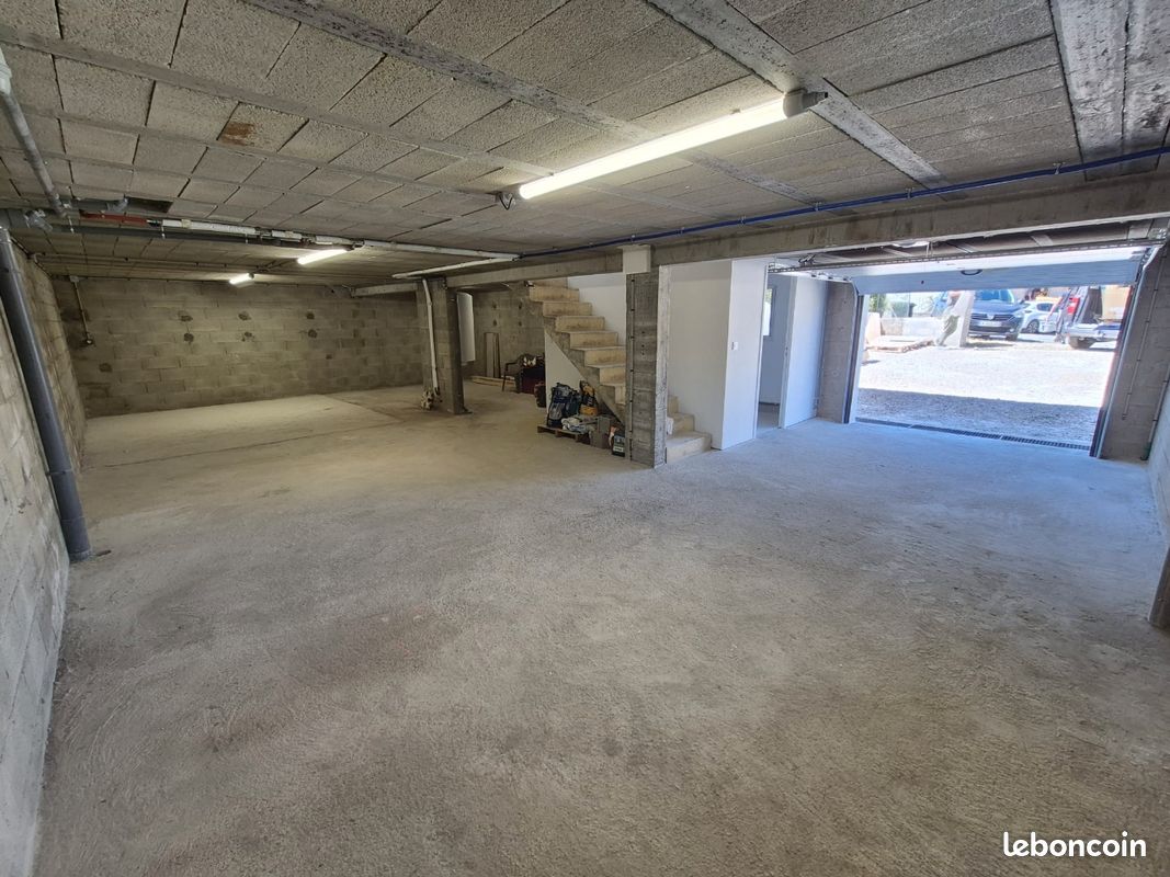 Maison 100m² entièrement rénovée ✅ (image 19)