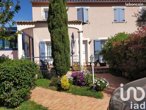 Maison 10 pièces 185 m²