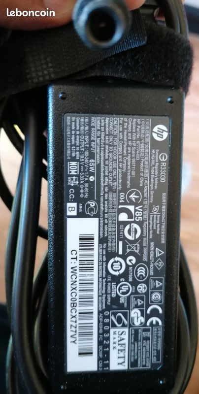 Chargeur plusieurs modèles (image 1)