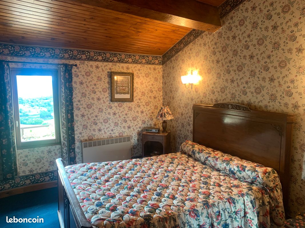 Maison 4 pièces 98 m² · à Mosset · 98 m² · 110 000 €