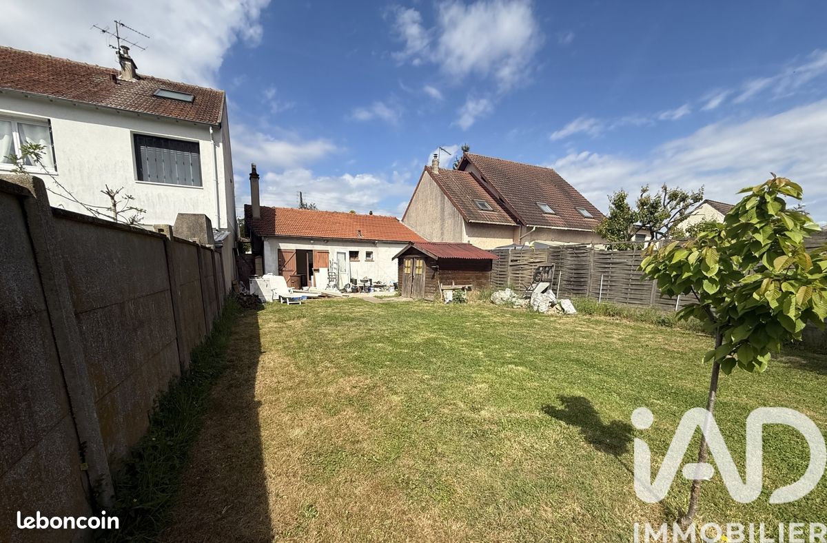 Maison 3 pièces 68 m² · à Athis-Mons · 68 m² · 230 000 €