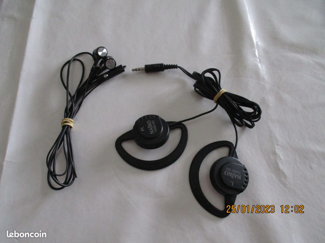 écouteur pour téléphone (image 2)