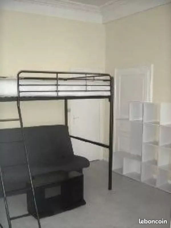Appartement 1 pièce 34 m² · à Bolbec · 34 m² · 390 €/mois