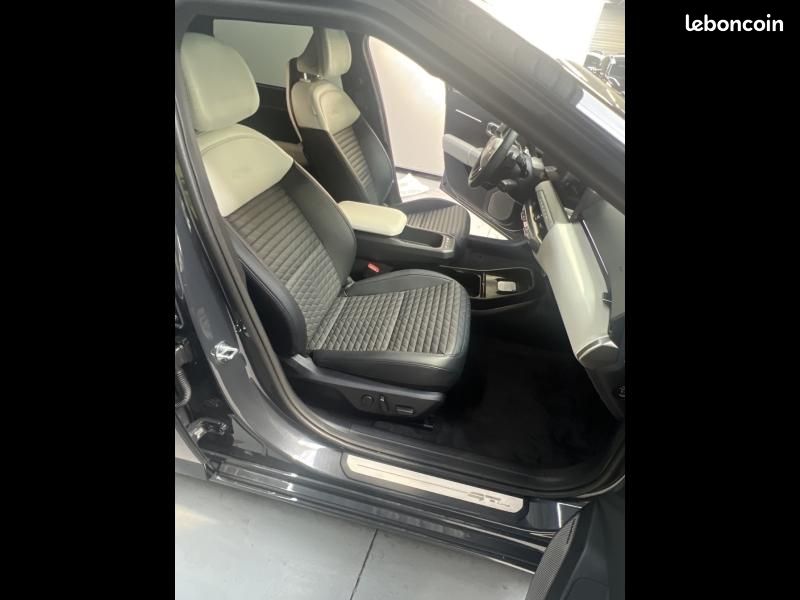 Kia EV4 204ch 81,4kWh GT-Line (image 11)