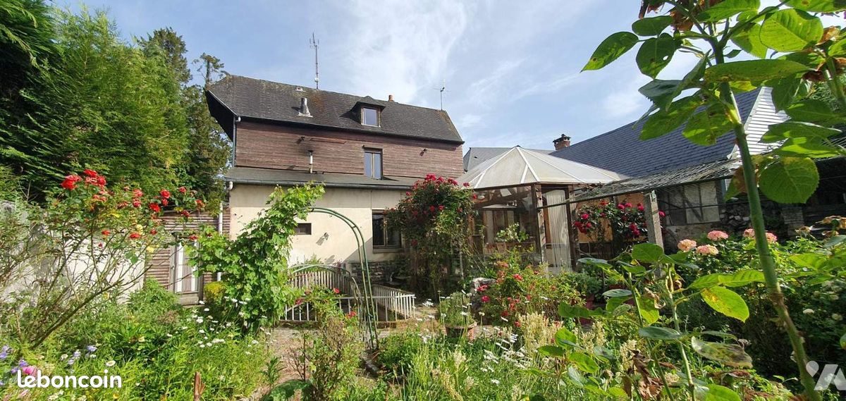 Maison 6 pièces 158 m² (image 4)