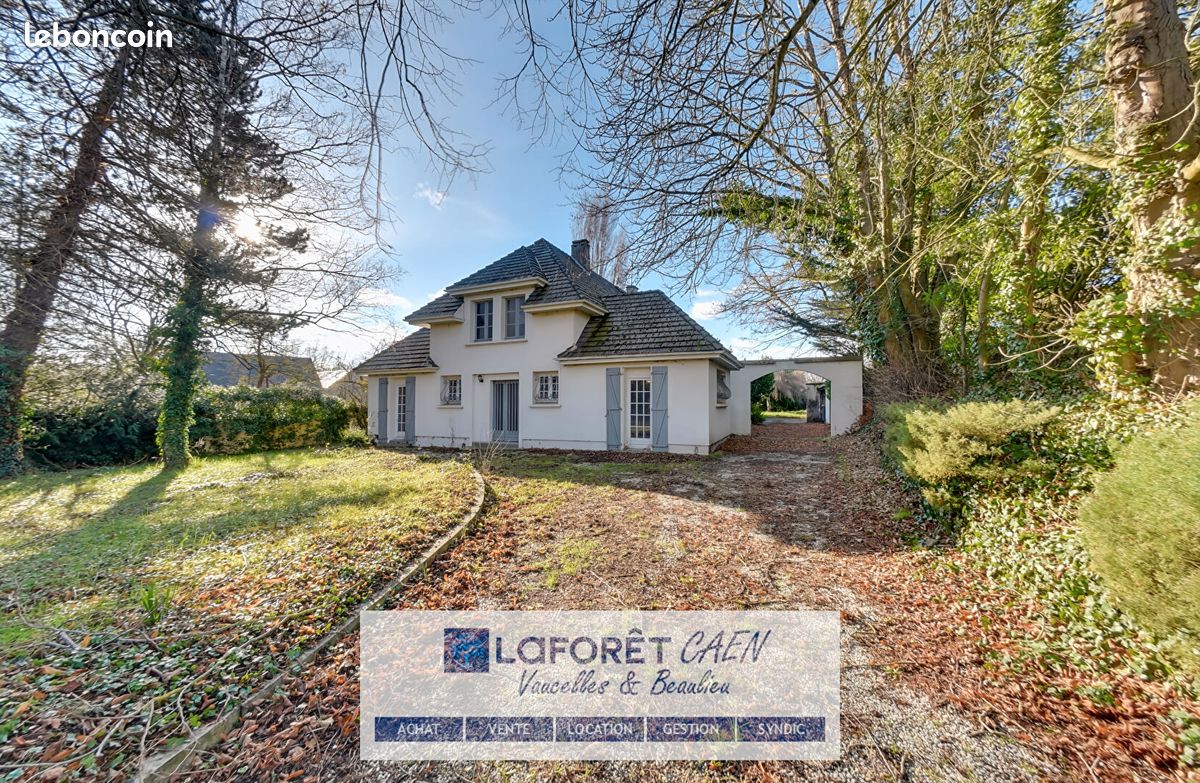Maison 14 pièces 419 m² · à Caen · 419 m² · 842 500 €