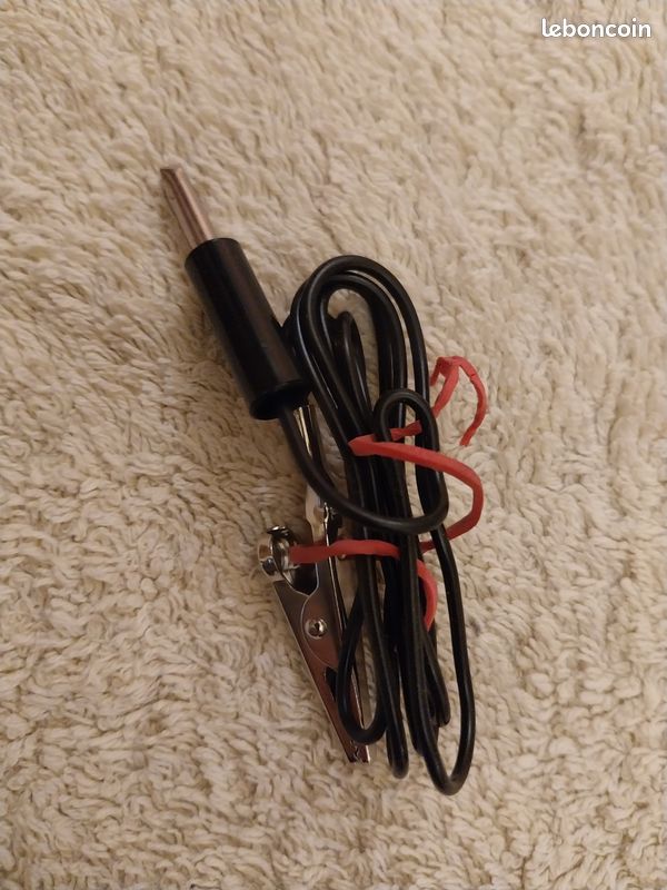 Alimentation électrique PE1539 PHILIPS (image 7)