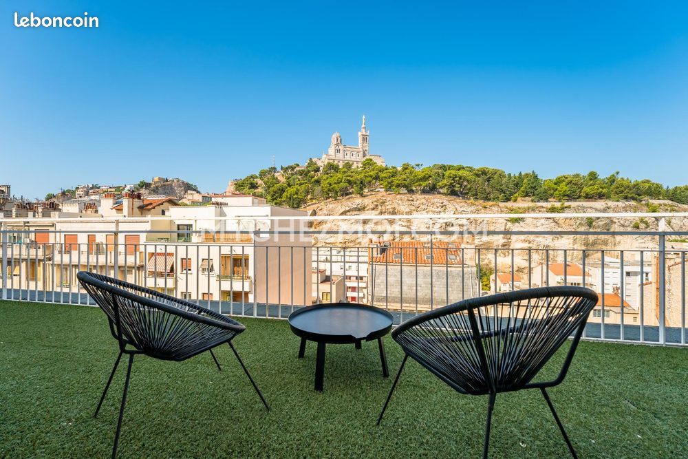 Appartement 5 pièces 134 m² · à Marseille · 134 m² · 899 000 €