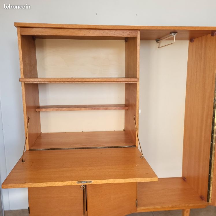 Secretaire - meuble vintage (image 3)