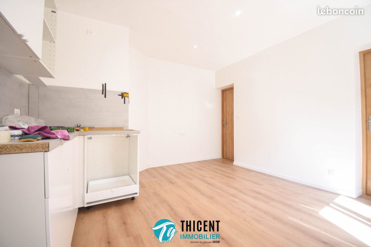 Appartement 2 pièces 40 m² · à Bischwiller · 40 m² · 127 440 €
