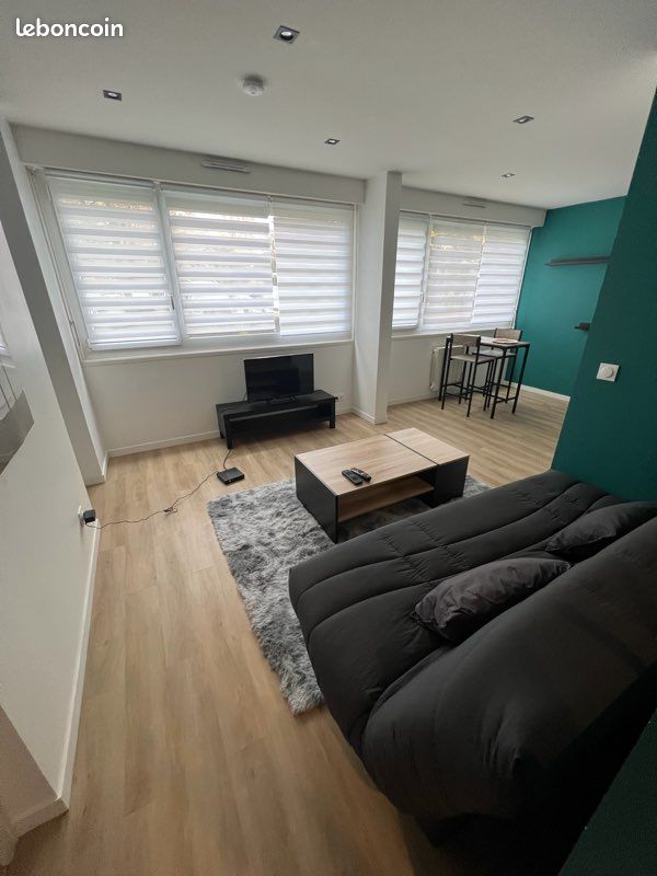Appartement 2 pièces 35 m² · à Annemasse · 35 m² · 1 290 €