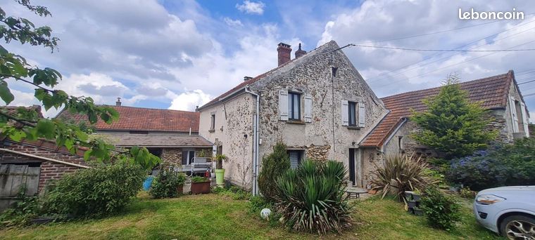 Maison 5 pièces 150 m²