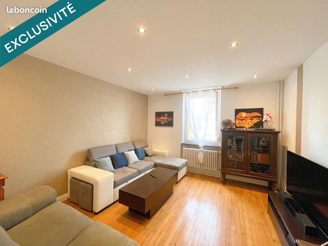 Maison 5 pièces 110 m² (image 4)