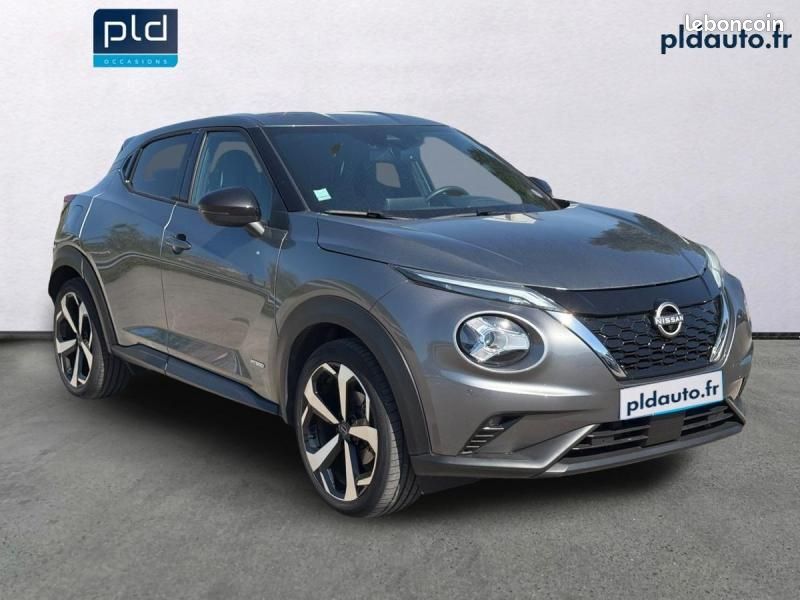 Nissan Juke 1.6 Hybrid 143ch Tekna 2023 (image 3)