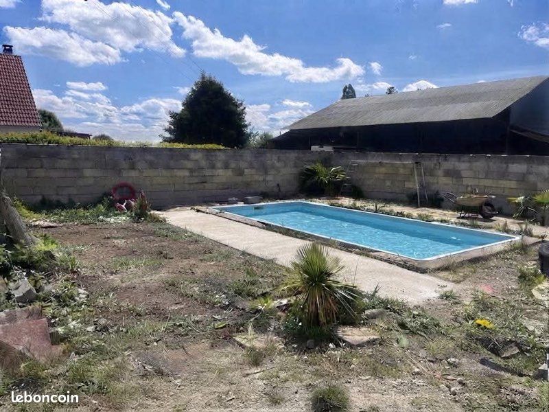 Maison 6 pièces 150 m² · à Ingré · 150 m² · 280 000 €