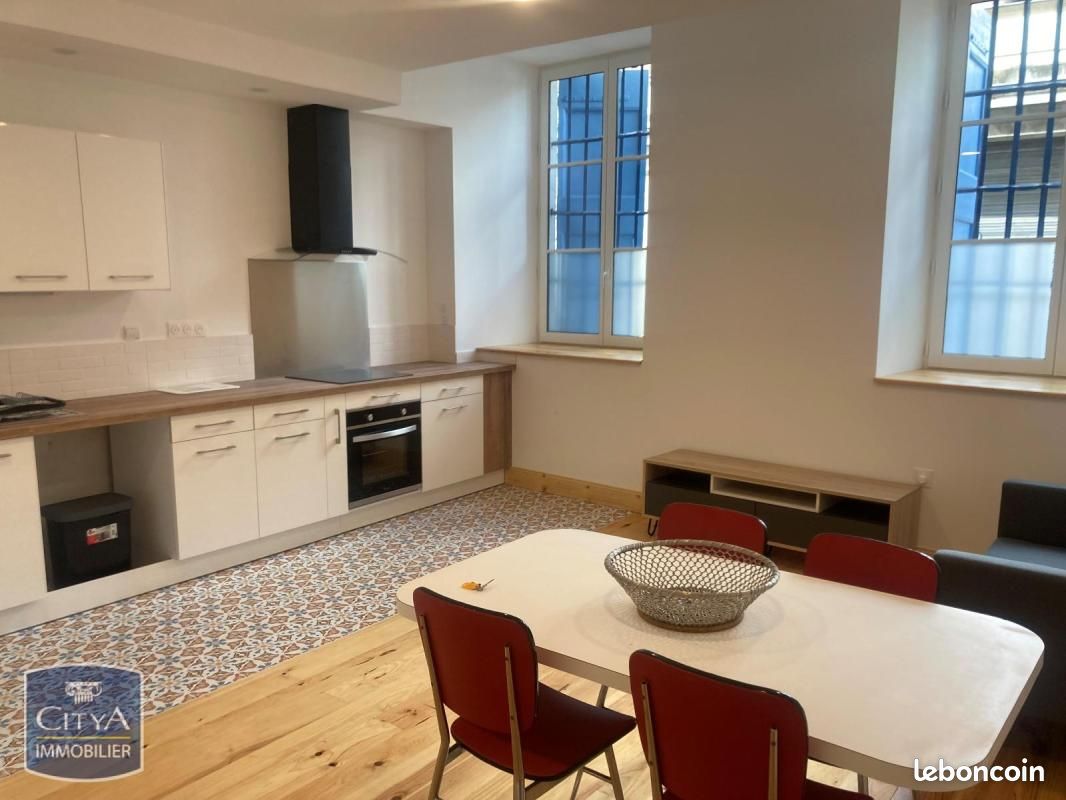 Appartement 2 pièces 45 m² · à Carcassonne · 45 m² · 565 €/mois