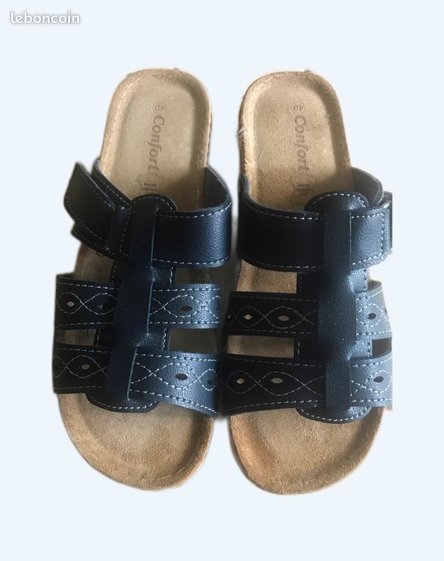Nus pieds (image 1)