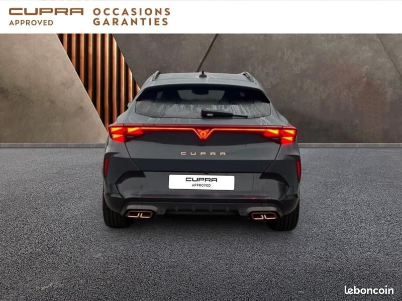 Cupra Formentor 1.5 eHybrid 272ch VZ DSG6 (image 15)