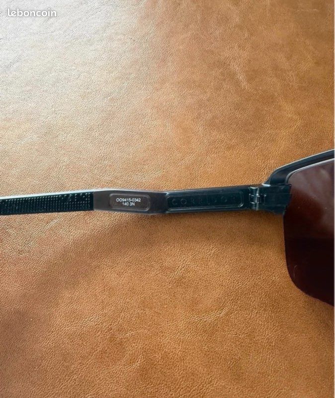 Lunettes de soleil Oakley (image 4)
