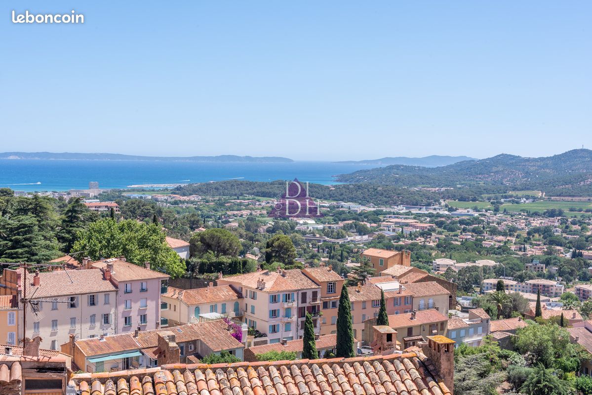 Appartement 2 pièces 36 m² · à Bormes-les-Mimosas · 36 m² · 800 €/mois