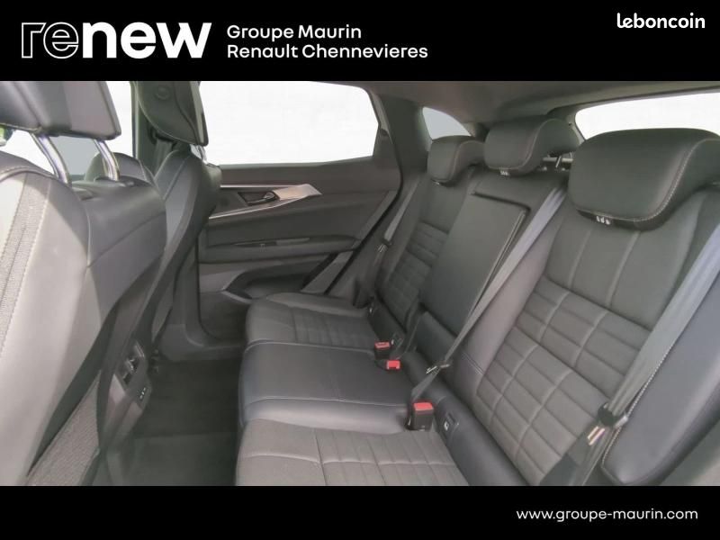 Renault Austral 1.2 E-Tech full hybrid 200ch Iconic (image 18)