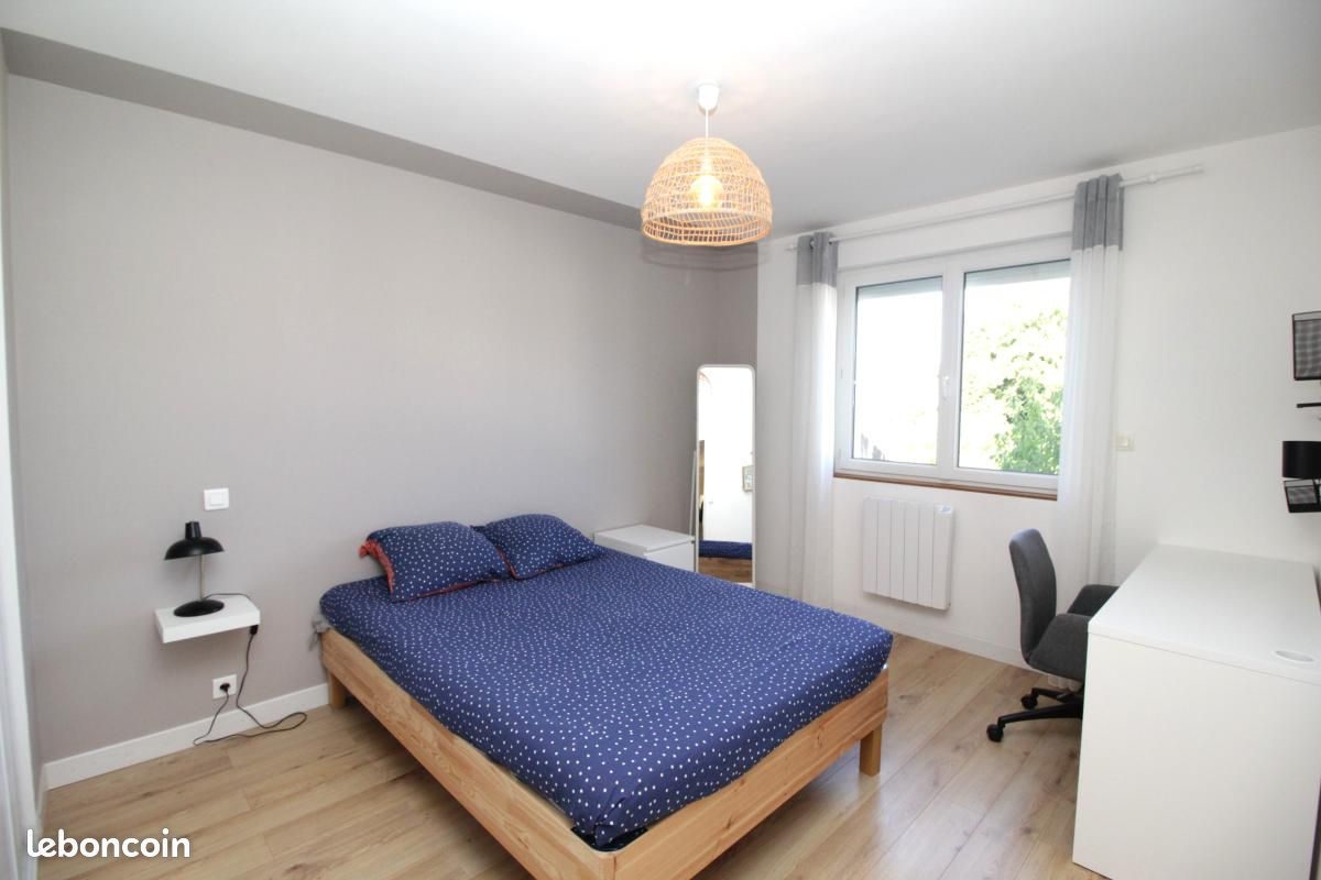 Appartement 1 pièce 22 m² · à Saint-Nazaire · 22 m² · 450 €