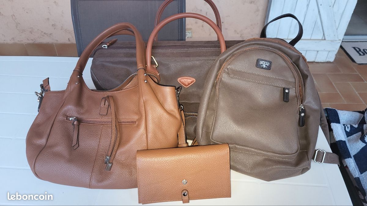Sac jump et francinel (image 1)