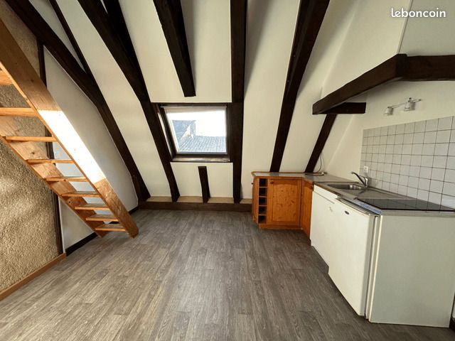 Appartement 2 pièces 26 m² - Poitiers 86000 (image principale 0)