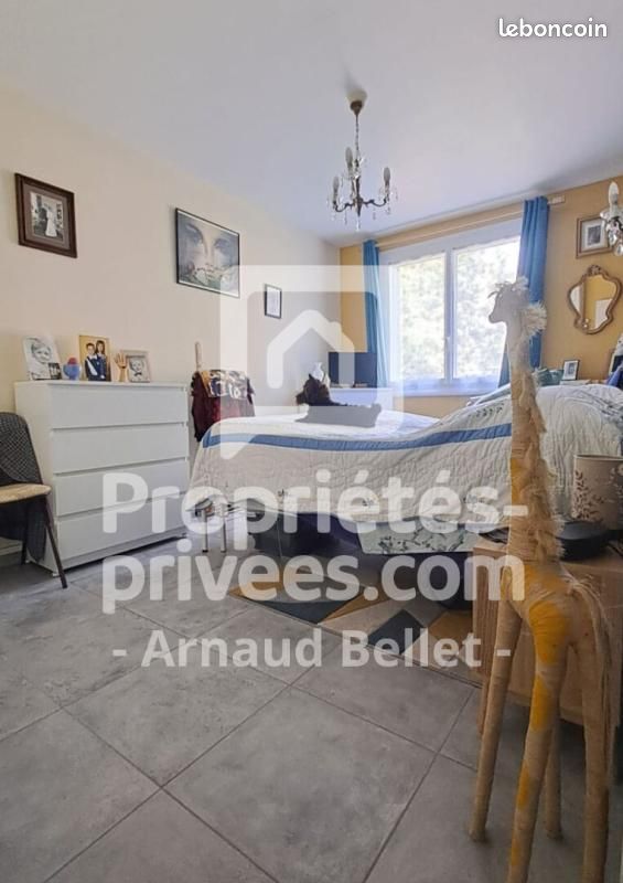 Appartement 3 pièces 58 m² · à Alençon · 58 m² · 54 990 €