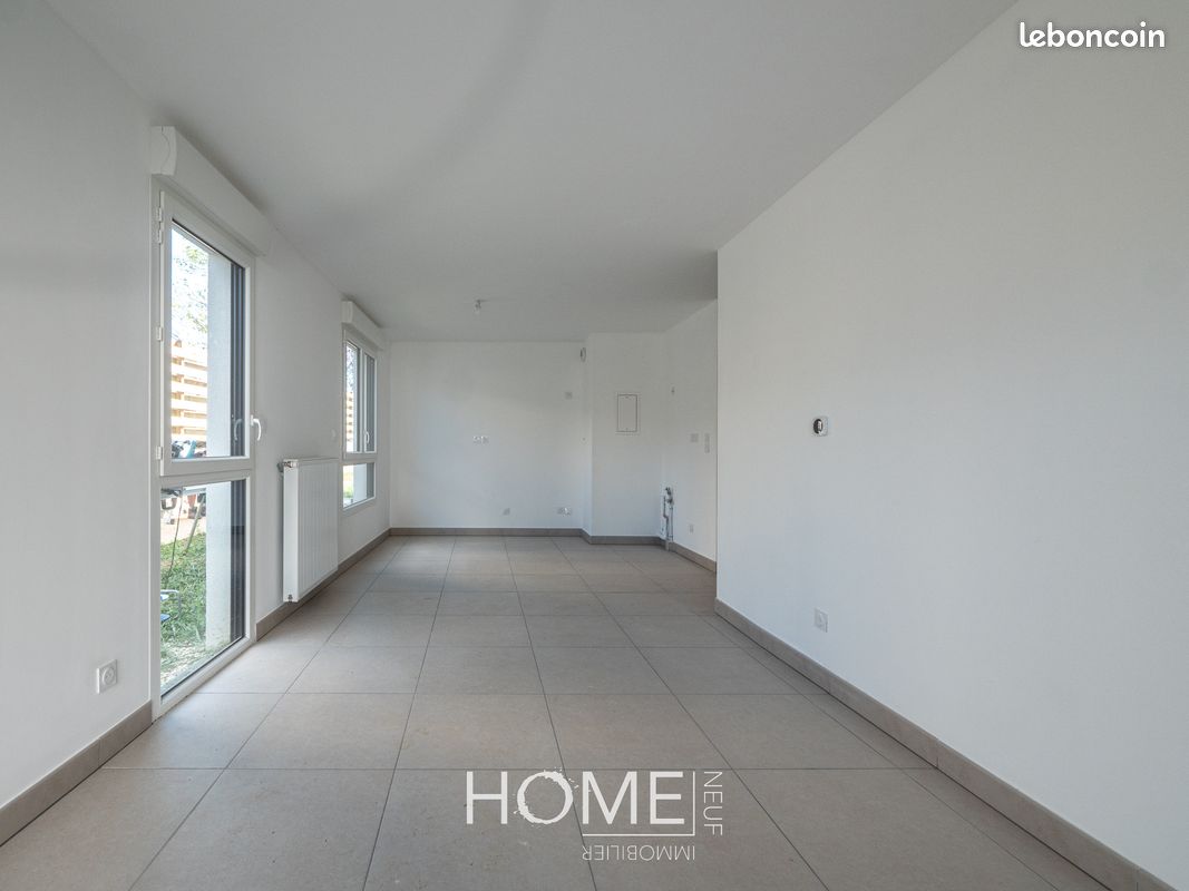 Appartement 3 pièces 65 m² · à Caluire-Et-Cuire · 65 m² · 309 000 €