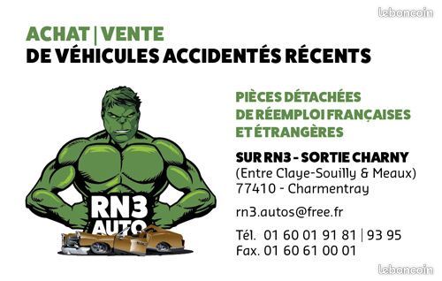 RENAULT MASTER 3 OPEL MOVANO B Fourgon 2.3 de 2019 43000KM (image 4)