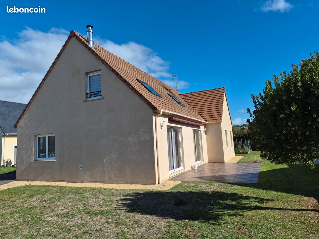 Maison 7 pièces 159 m² · à Argences · 159 m² · 359 000 €