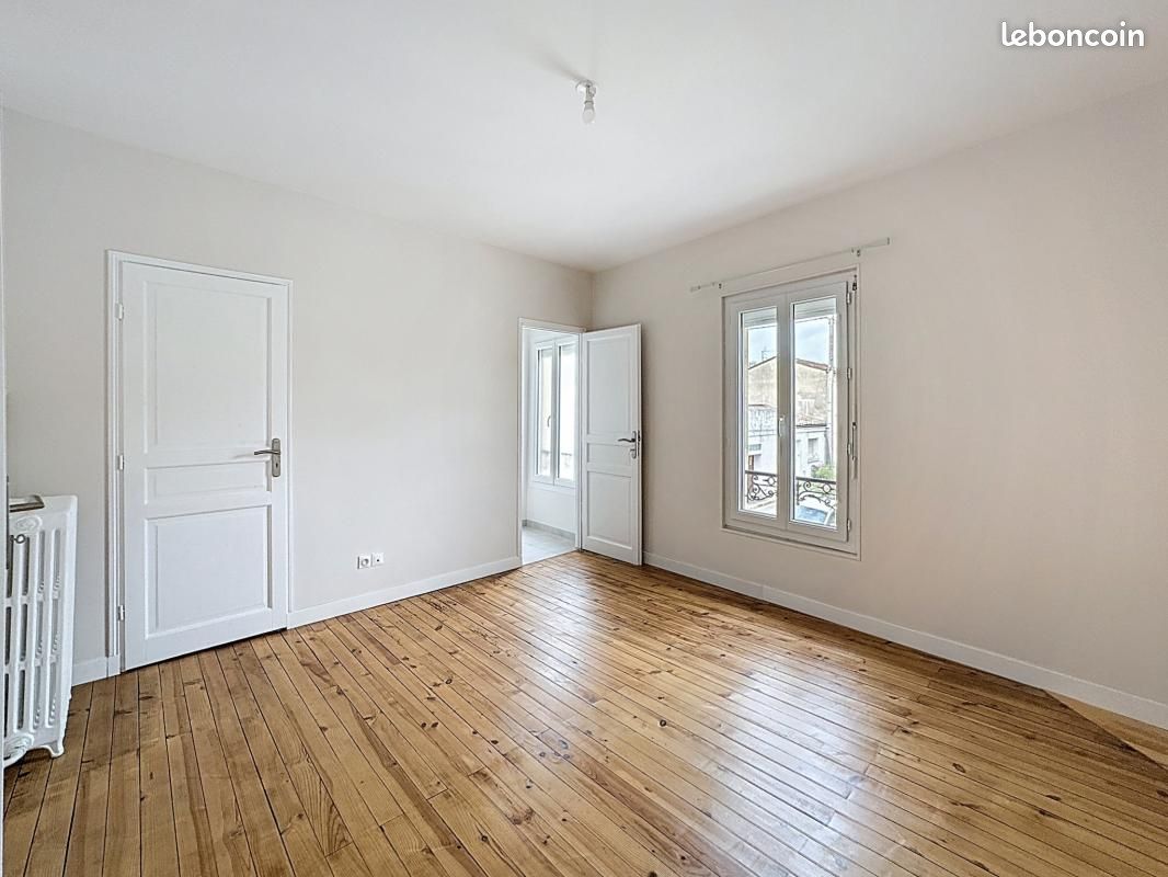 Appartement a louer begles - 2 pièce(s) - 48 m2 - Surfyn