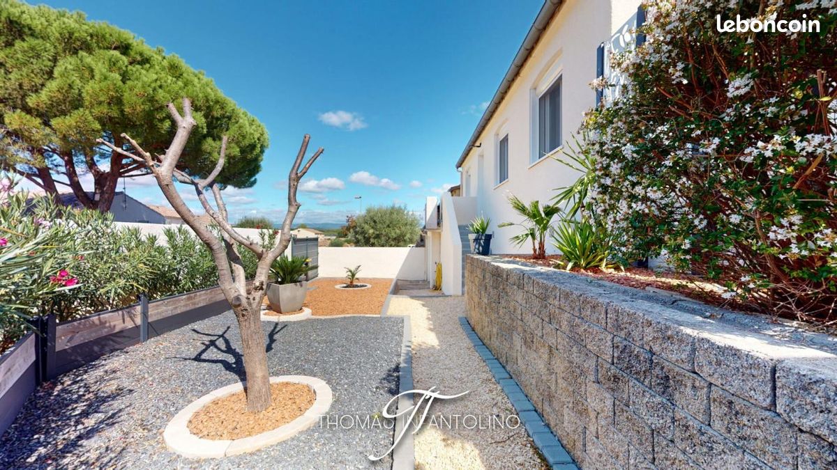 Maison 6 pièces 90 m² · à Carcassonne · 90 m² · 253 000 €