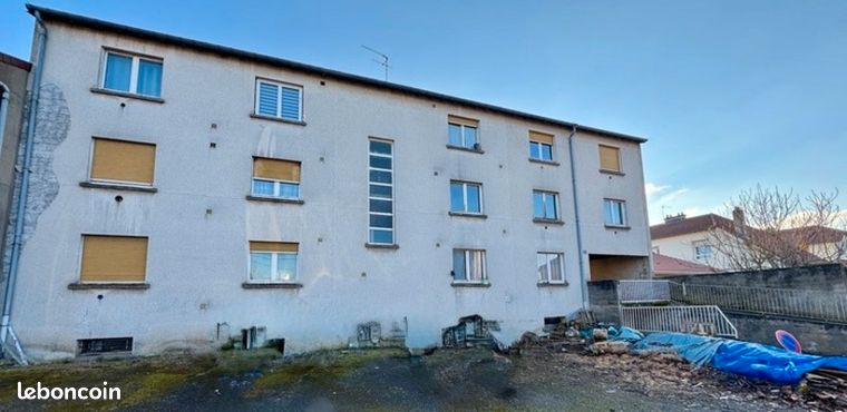 Immeuble 20 pièces 520 m²