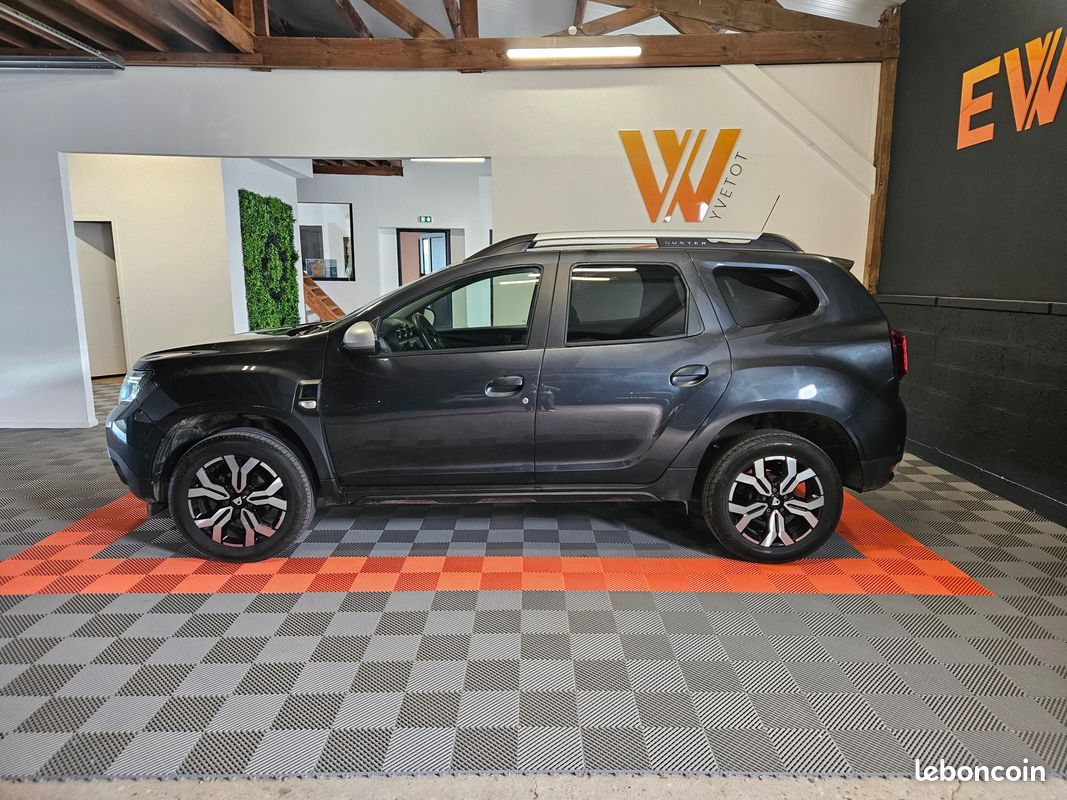 Dacia duster 1.5 bluedci 115 prestige plus 4x2 (image 2)
