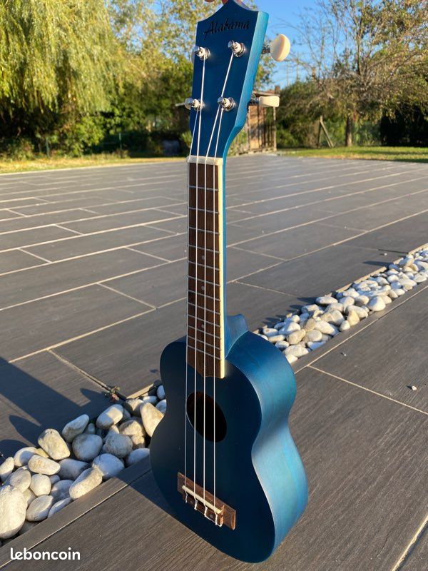 Ukulele Alabama (neuf) (image 5)