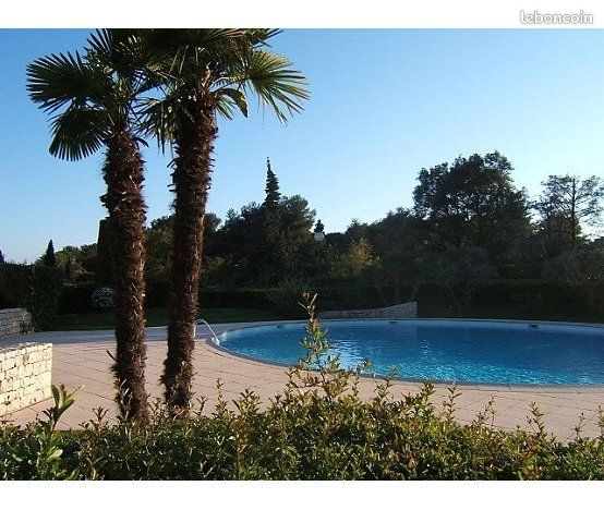 Appartement 1 pièce 18 m² · à Villeneuve-Loubet · 18 m² · 630 €/mois