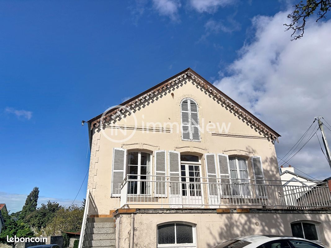 Maison 6 pièces 97 m² · à Donville-les-Bains · 97 m² · 449 800 €