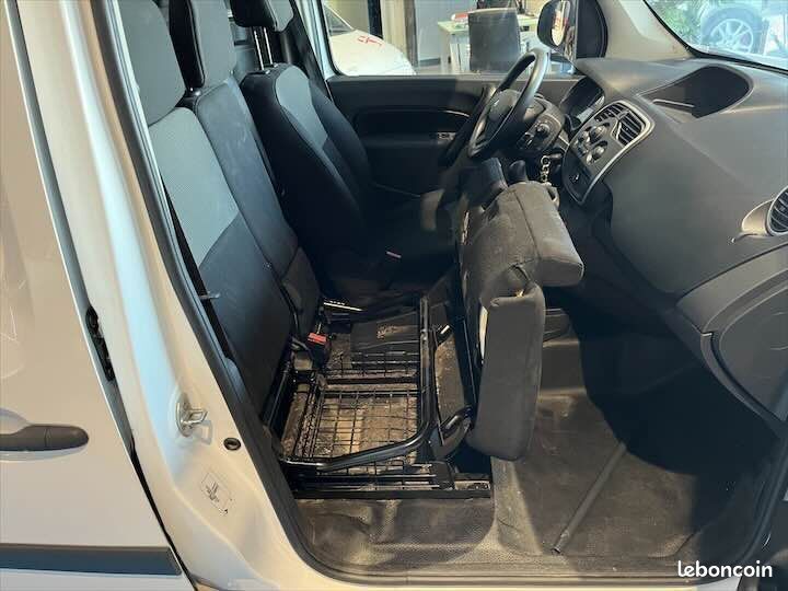 Renault Kangoo Express 1.5 DCI 90 CH ENERGY GRAND CONFORD (image 26)