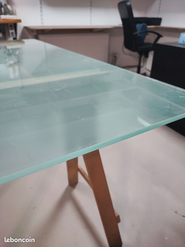 Vitre en verre (image 2)