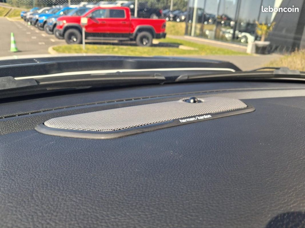 Dodge ram 1500 crew laramie sport night edition air (image 28)